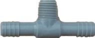 3/4 Poly Mip Insert Tee