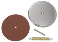 Mp Adj Drum Trap Cover