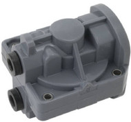 Plas Slg Lev Cartridge