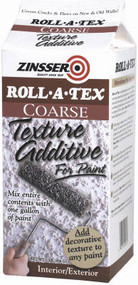Coarse Texture Additive