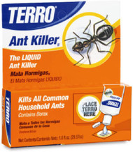 Oz Liq Ant Killer Ii