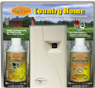 Flying Insect/odor Kit