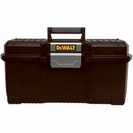 24" One Touch Tool Box