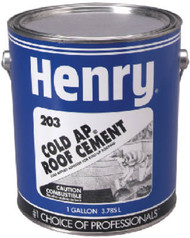 Gal Cold Cement