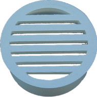 4" Pvc Flr Strainer