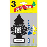 3pk Air Freshener Asst