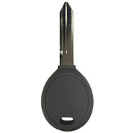 Chrys Y164 Transp Key
