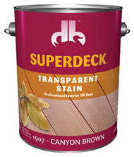 Gal Brn Ext Trans Stain