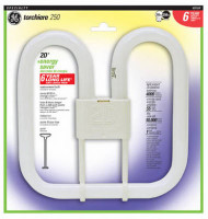 Ge 55w Repl Fluo Bulb