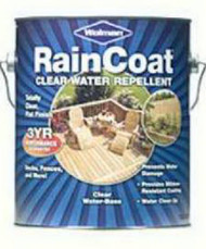 Gal Clr Wtr Repellent