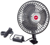 60wire 2spd Osc Fan