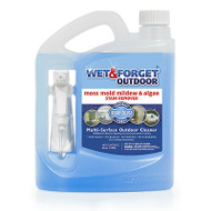Wet/forg 64oz Out Spray