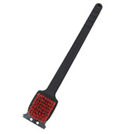 Gz 18" Nyl Grill Brush