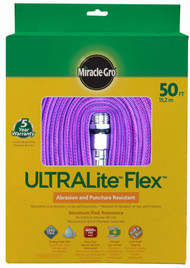 Mg 1/2x50 Purp Gdn Hose