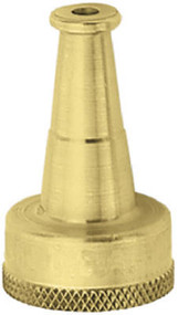 Gt Brs Jet Hose Nozzle