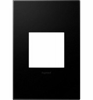 1g Graphite Wall Plate