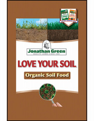 15m Love Your Lwn Soil
