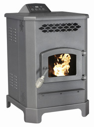 Comp Auto Pellet Stove