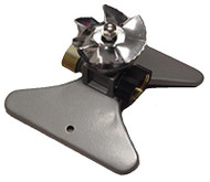 Gt Mtl Whirl Sprinkler