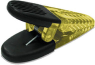 2pk Lg Yel Magnet Clips