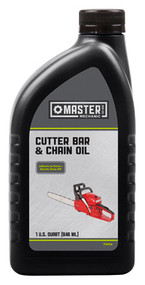 Mm Qt Bar & Chain Oil