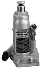 6ton Bottle Jack