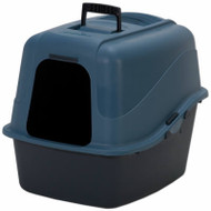 Jumbo Hood Litt Pan Set