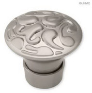 38mm Sat Ni Scroll Knob