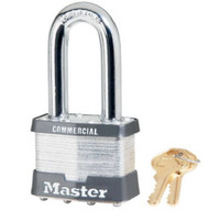 2" Ls Padlock