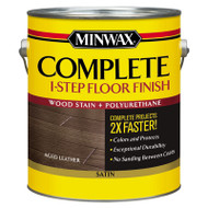 Gal Age Lthr Sat Finish