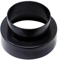 4x3 Plas Vent Adapter