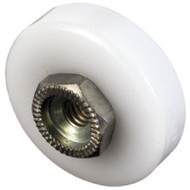 2pk 3/4" Flt Dr Roller