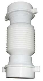 1-1/2 Wht Flex Coupling