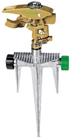 Gt Mtl Spike Sprinkler