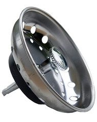 Post Kitch Sinkstrainer