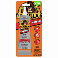 3oz Gorillaclr Adhesive