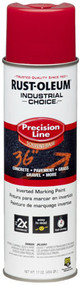 17ozsafe Red Mark Paint