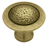 1.49" Ab Detailed Knob