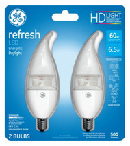 Ge 7w Day Cac Ref Bulb
