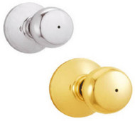 Brs/chr Plym Priv Knob