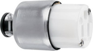 15a125v Armor Connector