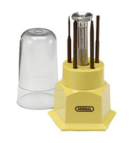 5 Blade Jewel Screw Set