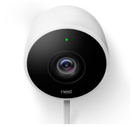 Nest Out Securit Camera