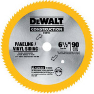 6-1/2" 90t Plywd Blade