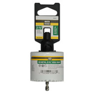 Mm 1pc 2-3/8" Hole Saw