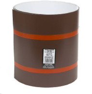 14x10 Wht/brn Trim Coil