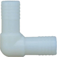 1-1/2 Nylon Elbow