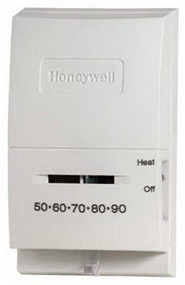 Mercury Free Millivolt