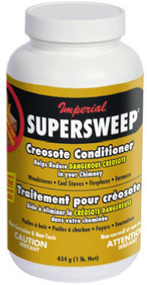 Lb Creosote Conditioner