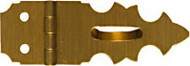 5/8x1-7/8 Ab Hasp